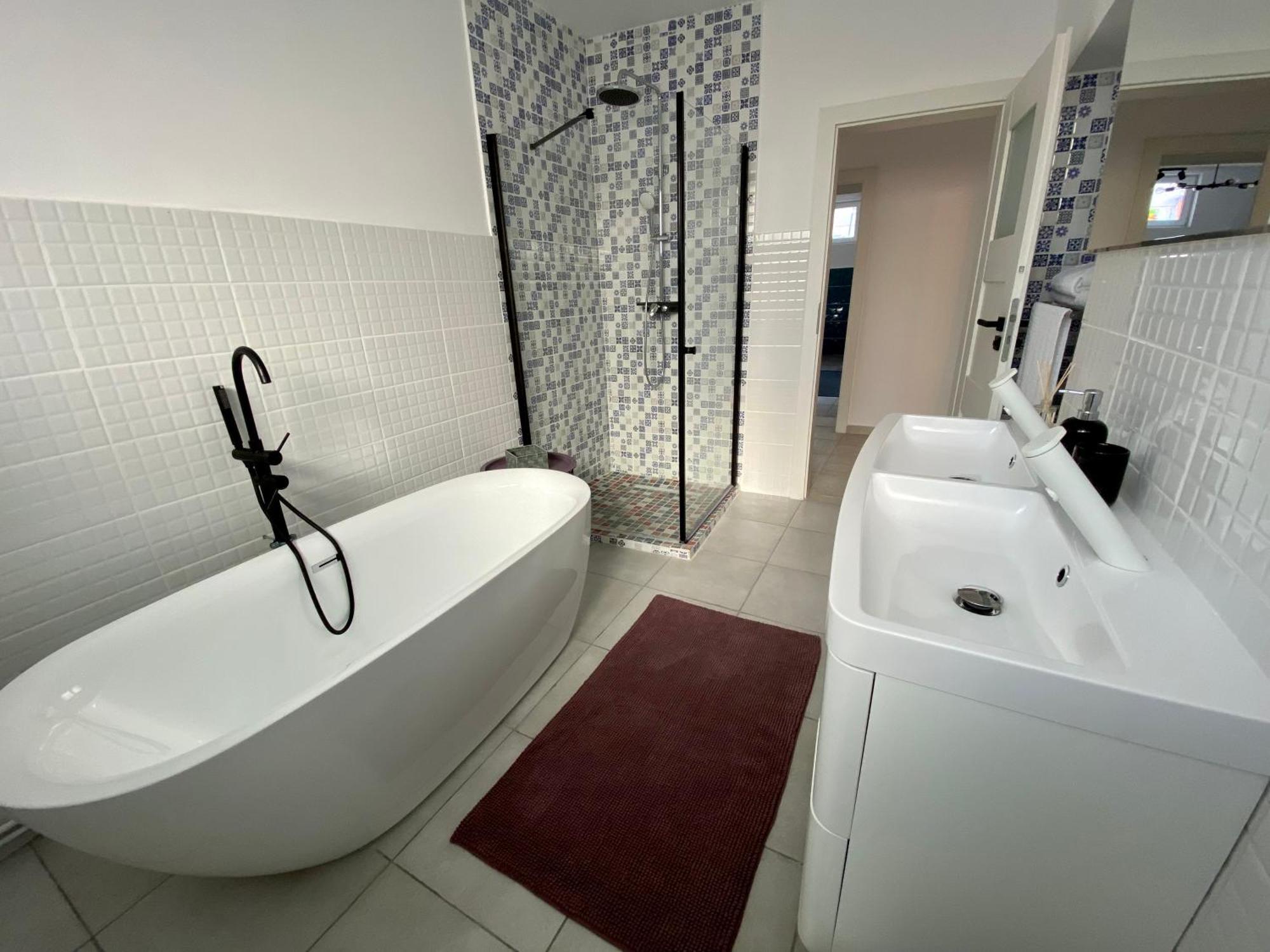 Deluxe Apartment #Casamihai Free Parking Braşov Eksteriør bilde