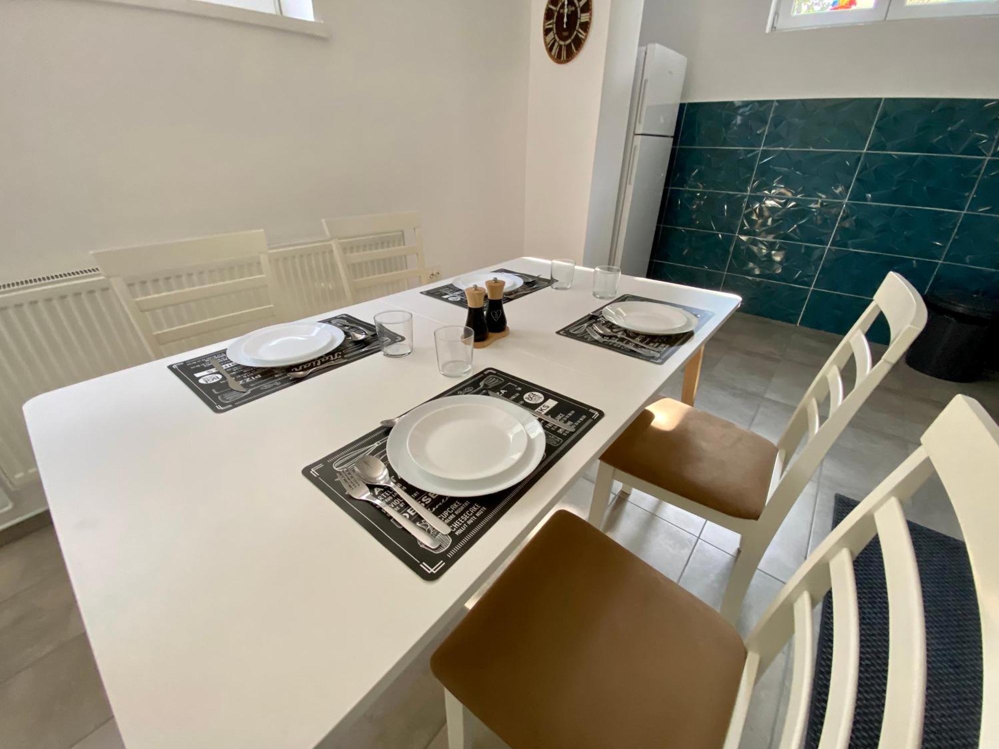 Deluxe Apartment #Casamihai Free Parking Braşov Eksteriør bilde