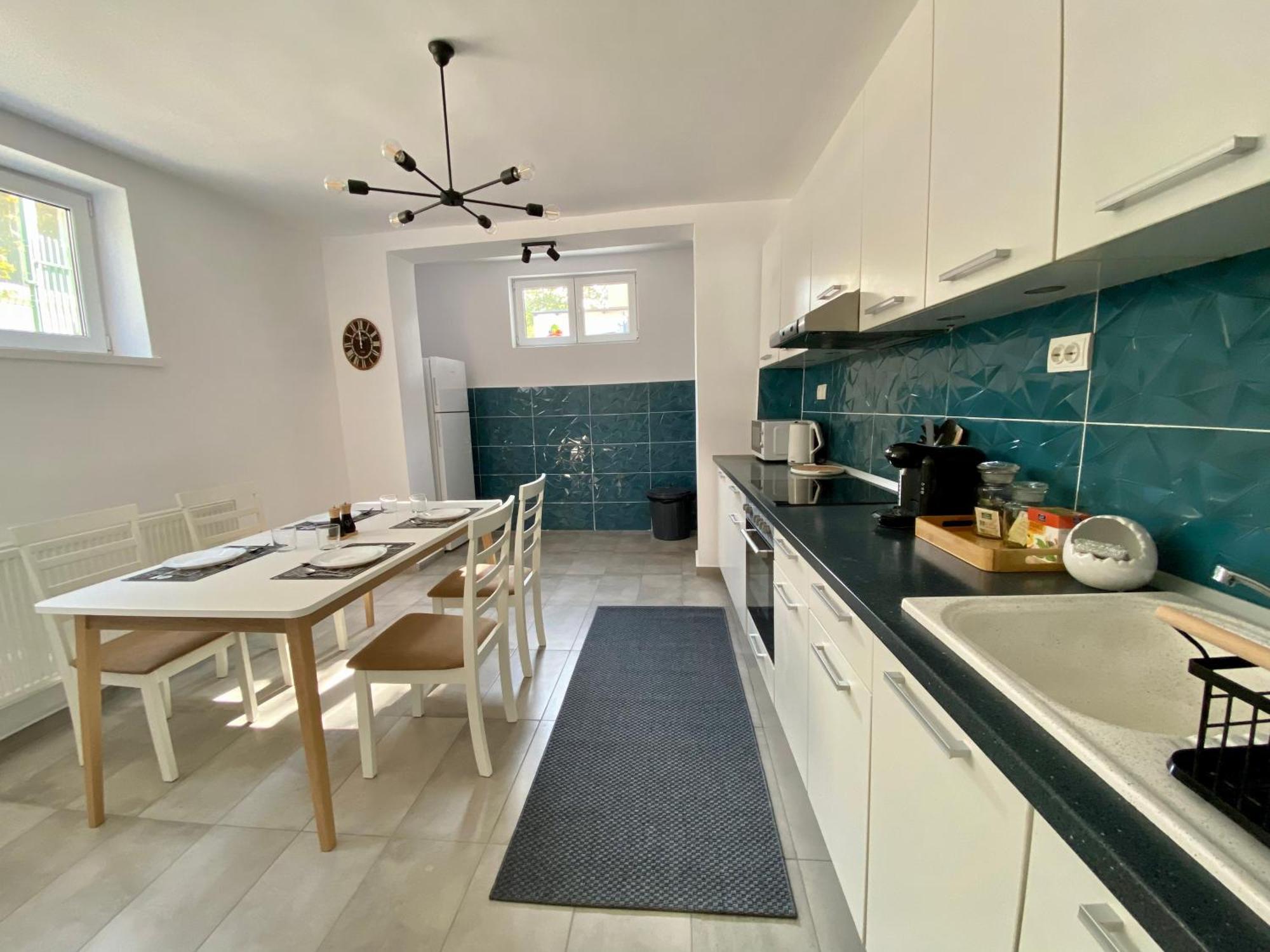 Deluxe Apartment #Casamihai Free Parking Braşov Eksteriør bilde