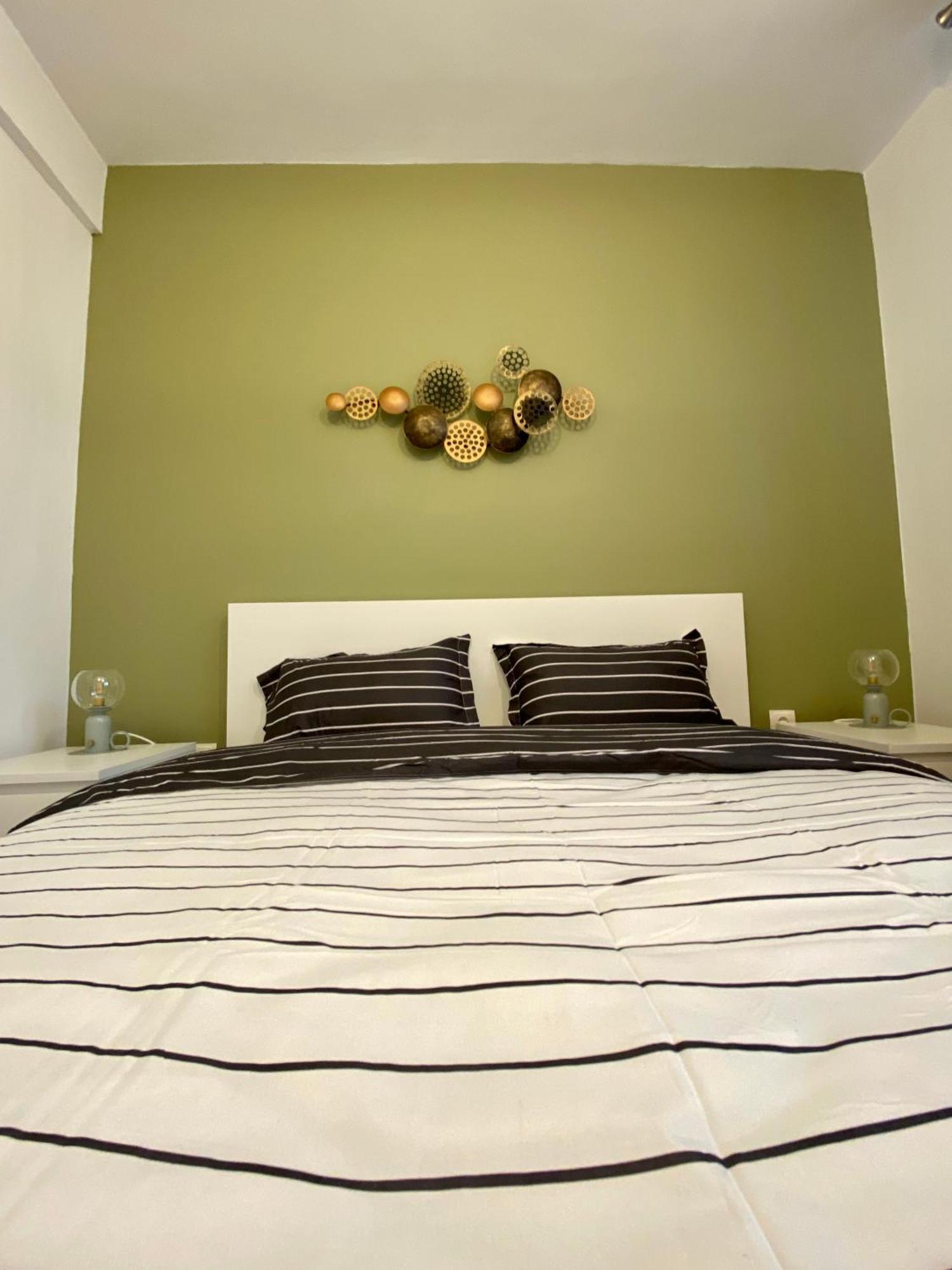 Deluxe Apartment #Casamihai Free Parking Braşov Eksteriør bilde