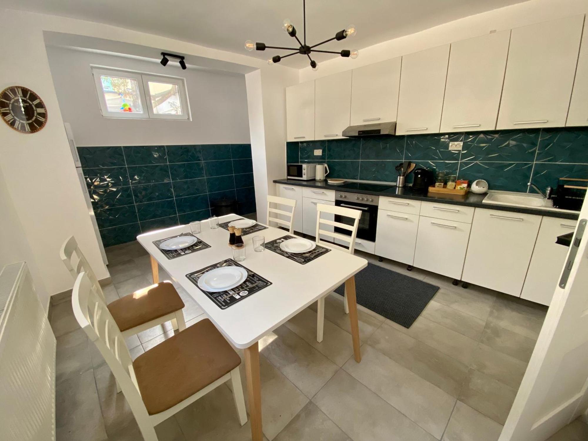Deluxe Apartment #Casamihai Free Parking Braşov Eksteriør bilde