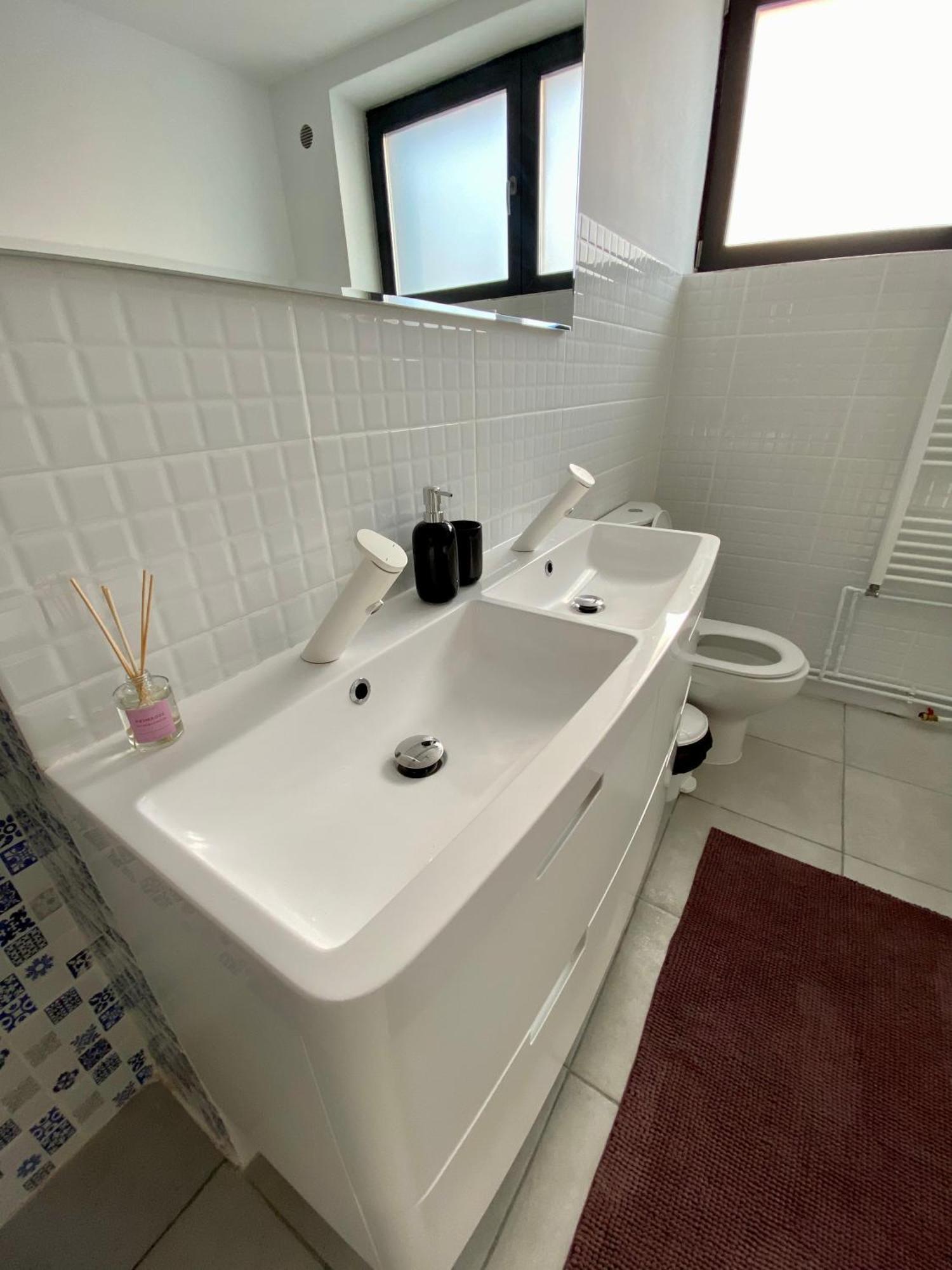 Deluxe Apartment #Casamihai Free Parking Braşov Eksteriør bilde